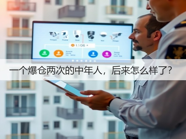 一个爆仓两次的中年人，后来怎么样了？(图2)