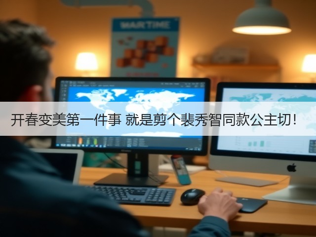 开春变美第一件事 就是剪个裴秀智同款公主切!(图1) 开春变美第一件事 就是剪个裴秀智同款公主切!(图1)