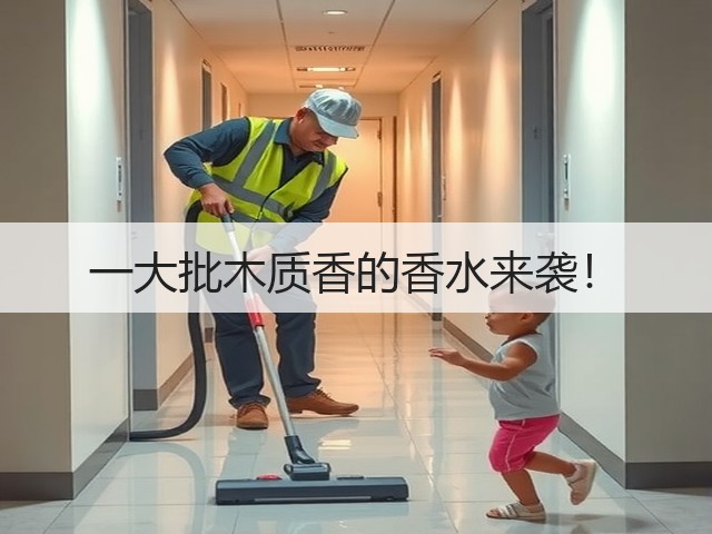 一大批木质香的香水来袭!(图1) 一大批木质香的香水来袭!(图1)