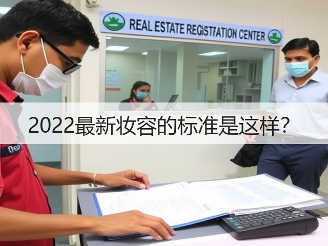 2022最新妆容的标准是这样?(图2) 2022最新妆容的标准是这样?(图2)