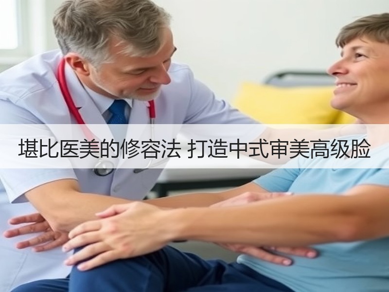 堪比医美的修容法 打造中式审美高级脸