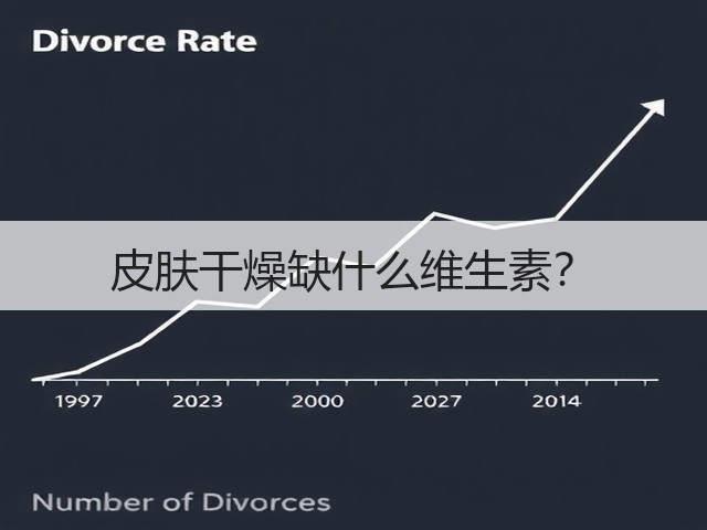 皮肤干燥缺什么维生素?(图2) 皮肤干燥缺什么维生素?(图2)