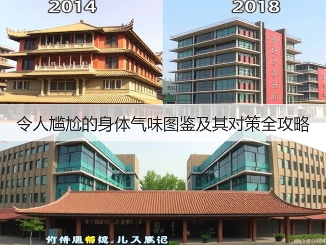 令人尴尬的身体气味图鉴及其对策全攻略(图1) 令人尴尬的身体气味图鉴及其对策全攻略(图1)
