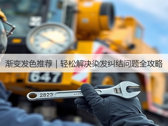渐变发色推荐|轻松解决染发纠结问题全攻略(图2) 渐变发色推荐|轻松解决染发纠结问题全攻略(图2)