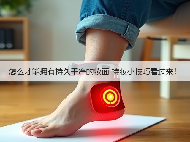 怎么才能拥有持久干净的妆面 持妆小技巧看过来！(图1)