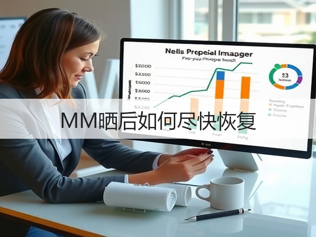 MM晒后如何尽快恢复(图1) MM晒后如何尽快恢复(图1)