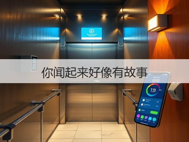 你闻起来好像有故事(图2) 你闻起来好像有故事(图2)