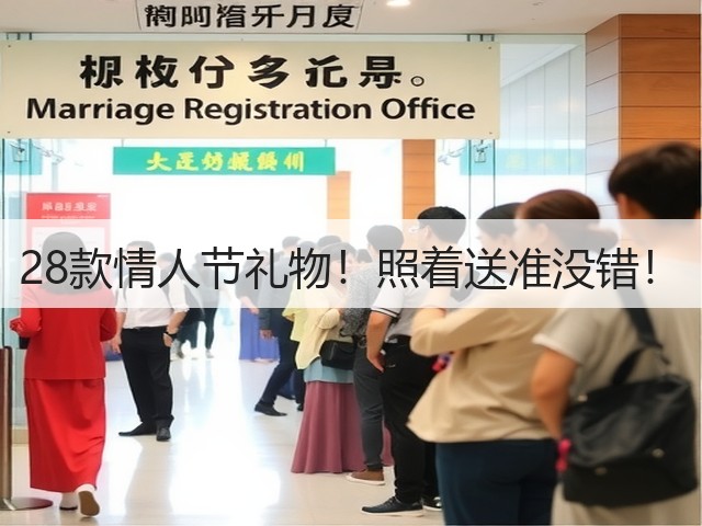 28款情人节礼物！照着送准没错！(图3)