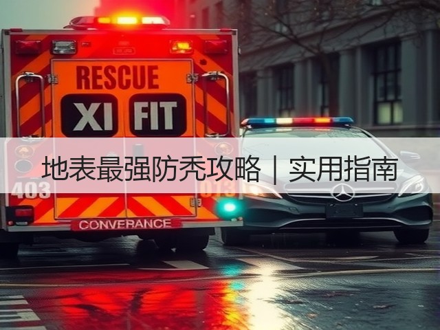 地表最强防秃攻略|实用指南(图3) 地表最强防秃攻略|实用指南(图3)