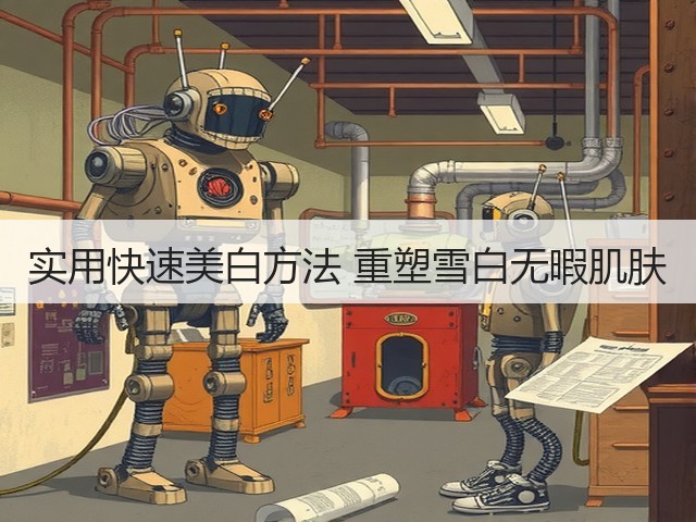 实用快速美白方法 重塑雪白无暇肌肤(图2) 实用快速美白方法 重塑雪白无暇肌肤(图2)
