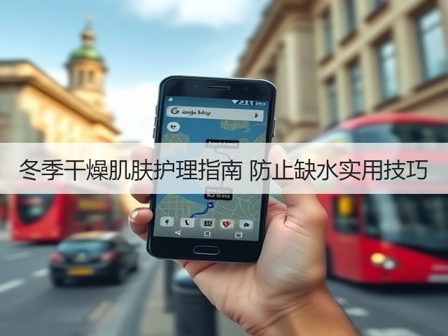冬季干燥肌肤护理指南 防止缺水实用技巧(图3) 冬季干燥肌肤护理指南 防止缺水实用技巧(图3)