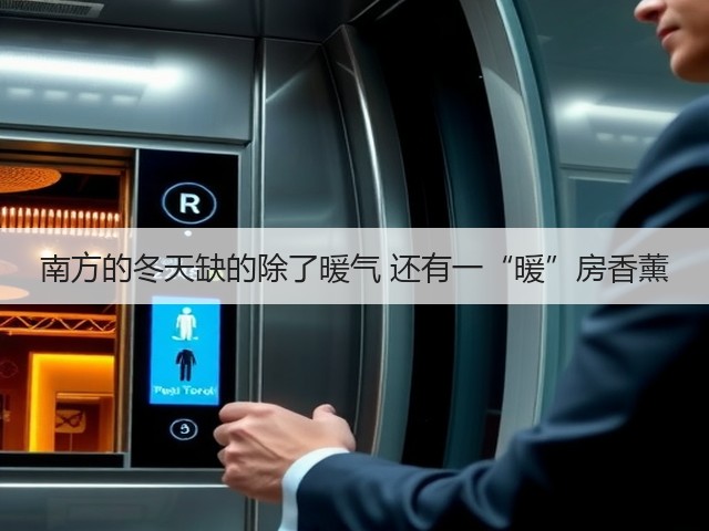南方的冬天缺的除了暖气 还有一“暖”房香薰(图3) 南方的冬天缺的除了暖气 还有一“暖”房香薰(图3)