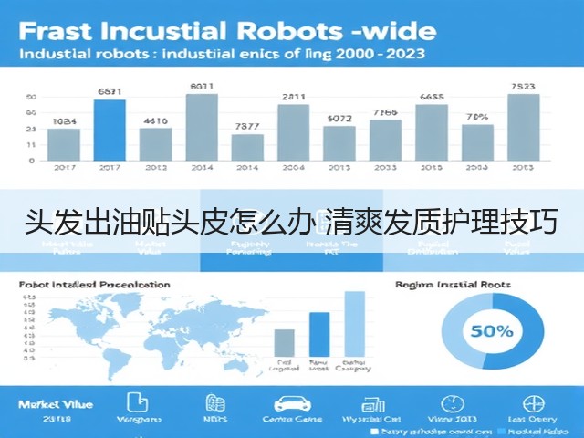 头发出油贴头皮怎么办 清爽发质护理技巧(图1)