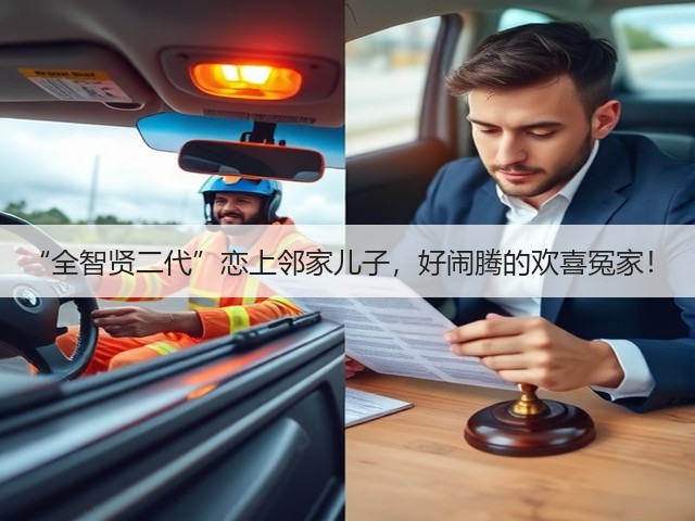 “全智贤二代”恋上邻家儿子,好闹腾的欢喜冤家!(图1) “全智贤二代”恋上邻家儿子,好闹腾的欢喜冤家!(图1)