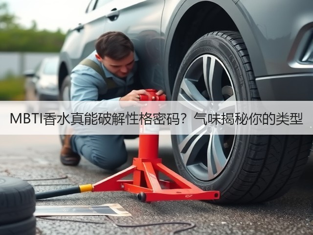MBTI香水真能破解性格密码?气味揭秘你的类型(图1) MBTI香水真能破解性格密码?气味揭秘你的类型(图1)