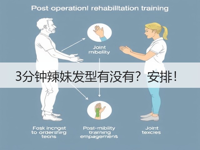 3分钟辣妹发型有没有?安排!(图3) 3分钟辣妹发型有没有?安排!(图3)