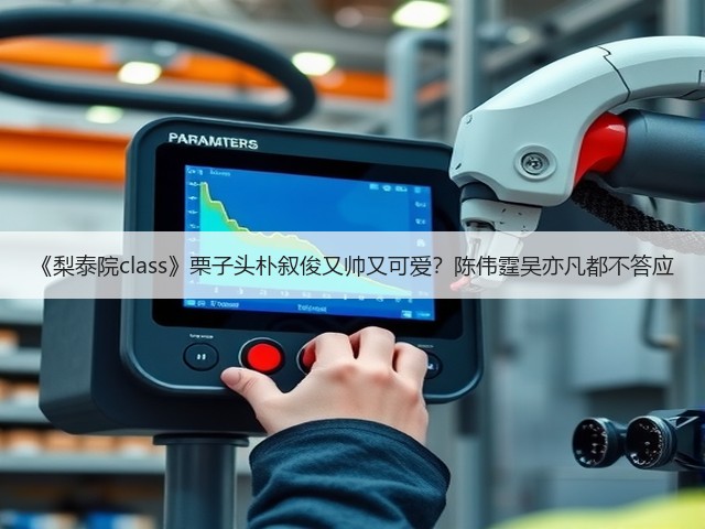 《梨泰院class》栗子头朴叙俊又帅又可爱?陈伟霆吴亦凡都不答应(图3) 《梨泰院class》栗子头朴叙俊又帅又可爱?陈伟霆吴亦凡都不答应(图3)