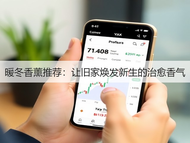 暖冬香薰推荐:让旧家焕发新生的治愈香气(图2) 暖冬香薰推荐:让旧家焕发新生的治愈香气(图2)