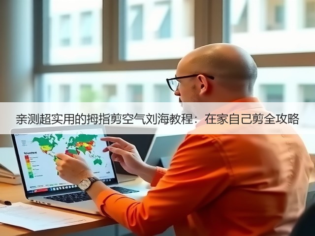 亲测超实用的拇指剪空气刘海教程:在家自己剪全攻略(图2) 亲测超实用的拇指剪空气刘海教程:在家自己剪全攻略(图2)