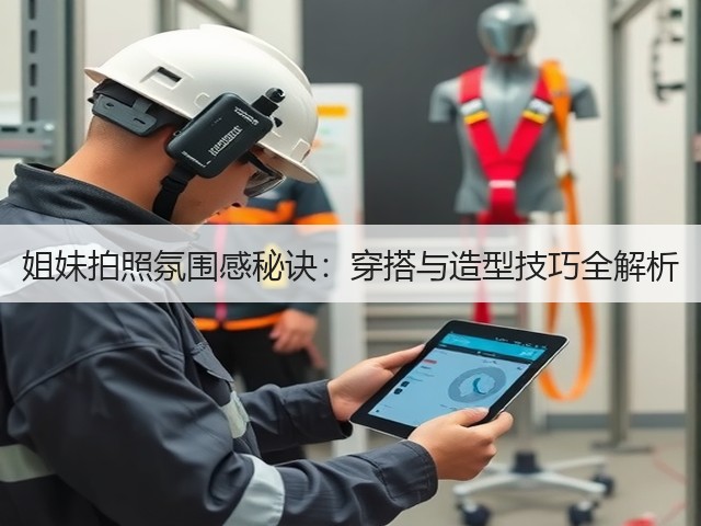 姐妹拍照氛围感秘诀:穿搭与造型技巧全解析(图3) 姐妹拍照氛围感秘诀:穿搭与造型技巧全解析(图3)