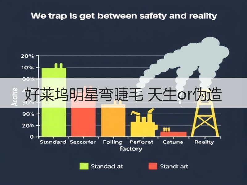 好莱坞明星弯睫毛 天生or伪造