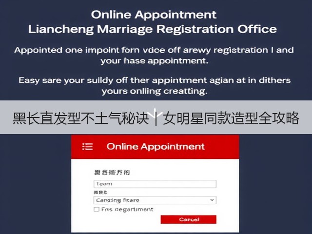 黑长直发型不土气秘诀|女明星同款造型全攻略(图3) 黑长直发型不土气秘诀|女明星同款造型全攻略(图3)