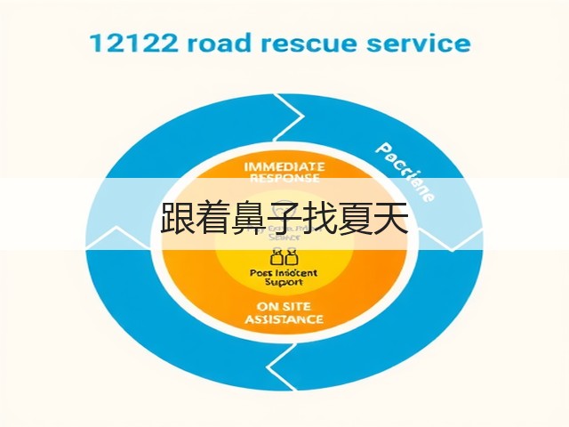 跟着鼻子找夏天(图2) 跟着鼻子找夏天(图2)