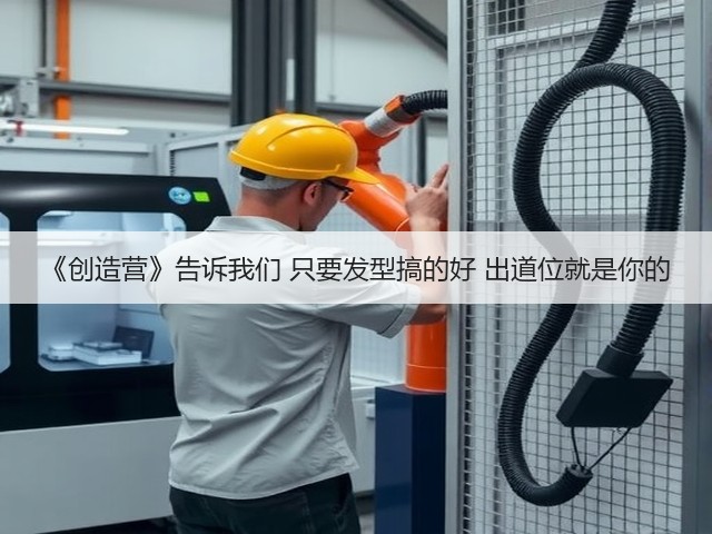 《创造营》告诉我们 只要发型搞的好 出道位就是你的(图2) 《创造营》告诉我们 只要发型搞的好 出道位就是你的(图2)