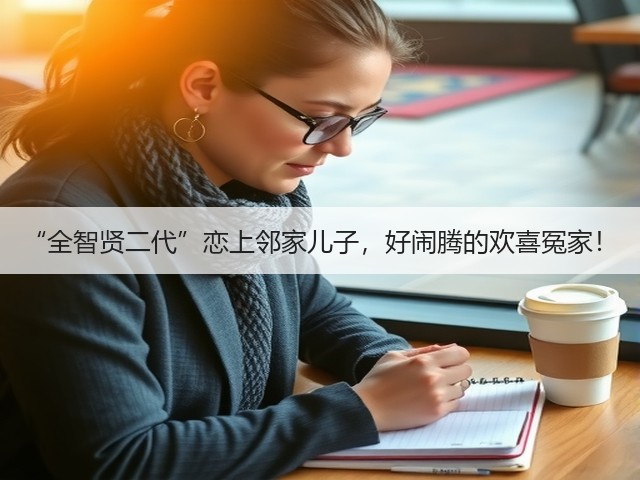 “全智贤二代”恋上邻家儿子,好闹腾的欢喜冤家!(图3) “全智贤二代”恋上邻家儿子,好闹腾的欢喜冤家!(图3)
