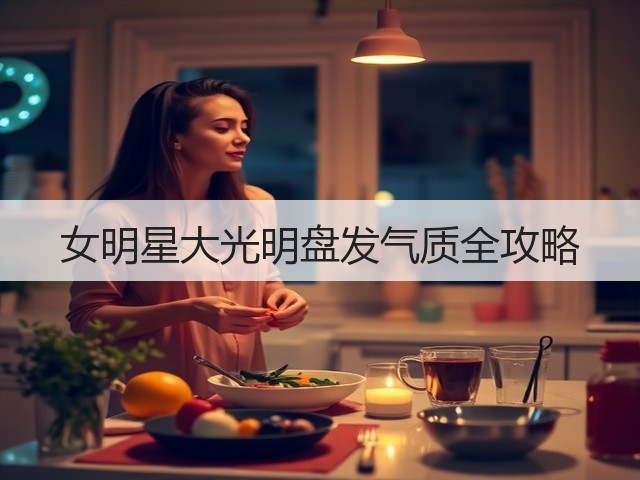 女明星大光明盘发气质全攻略(图2) 女明星大光明盘发气质全攻略(图2)