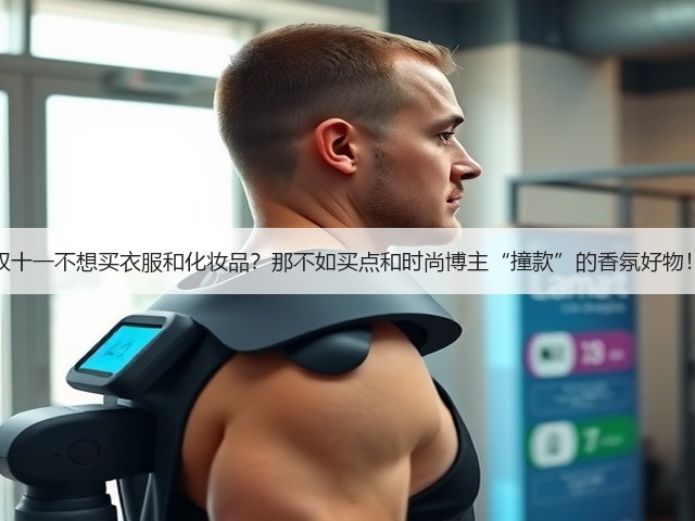 双十一不想买衣服和化妆品?那不如买点和时尚博主“撞款”的香氛好物!(图2) 双十一不想买衣服和化妆品?那不如买点和时尚博主“撞款”的香氛好物!(图2)