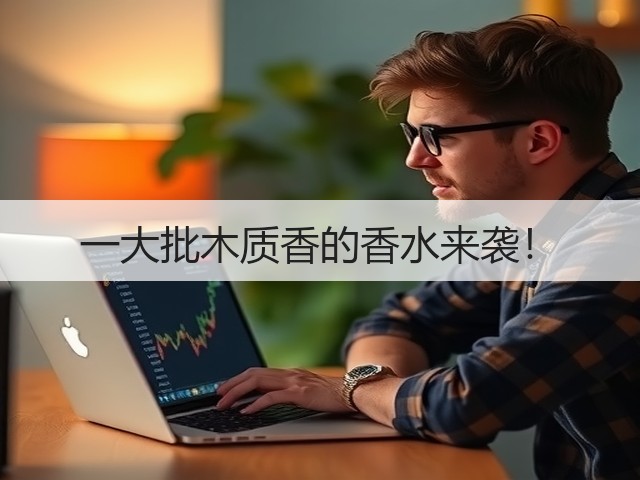 一大批木质香的香水来袭!(图1) 一大批木质香的香水来袭!(图1)