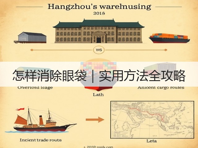 怎样消除眼袋|实用方法全攻略(图2) 怎样消除眼袋|实用方法全攻略(图2)