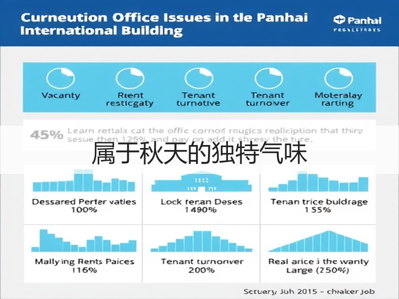 属于秋天的独特气味