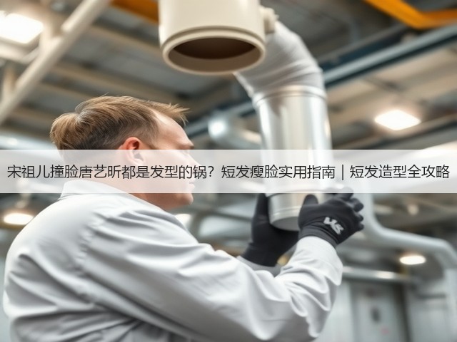 宋祖儿撞脸唐艺昕都是发型的锅?短发瘦脸实用指南|短发造型全攻略(图2) 宋祖儿撞脸唐艺昕都是发型的锅?短发瘦脸实用指南|短发造型全攻略(图2)
