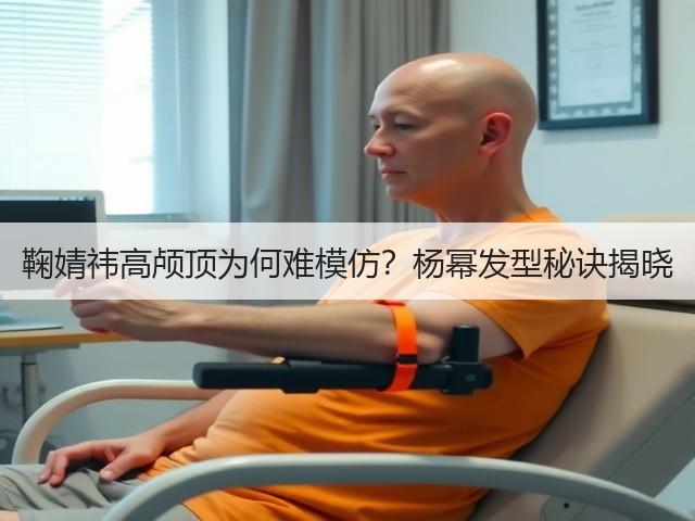 鞠婧祎高颅顶为何难模仿?杨幂发型秘诀揭晓(图2) 鞠婧祎高颅顶为何难模仿?杨幂发型秘诀揭晓(图2)