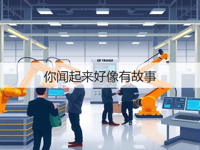 你闻起来好像有故事(图3)