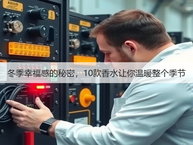 冬季幸福感的秘密,10款香水让你温暖整个季节(图2) 冬季幸福感的秘密,10款香水让你温暖整个季节(图2)