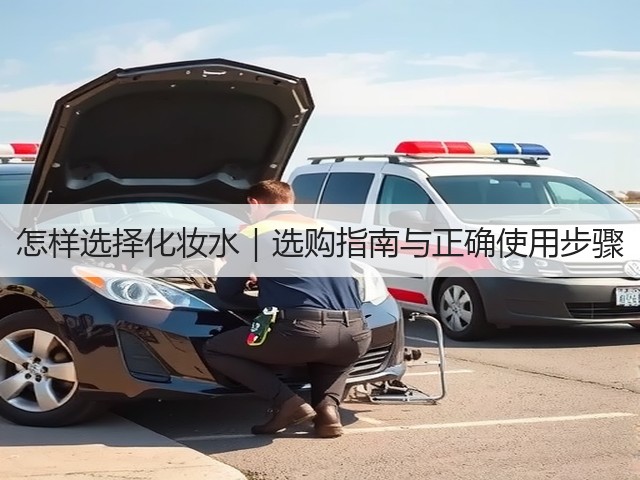 怎样选择化妆水|选购指南与正确使用步骤(图2) 怎样选择化妆水|选购指南与正确使用步骤(图2)