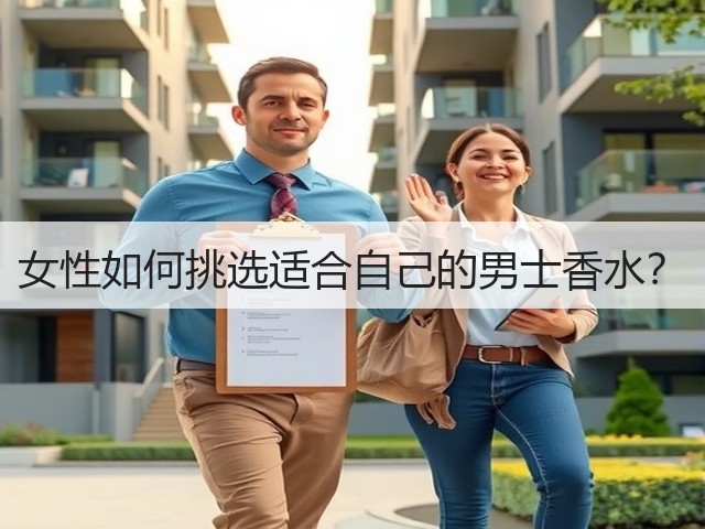 女性如何挑选适合自己的男士香水?(图3) 女性如何挑选适合自己的男士香水?(图3)