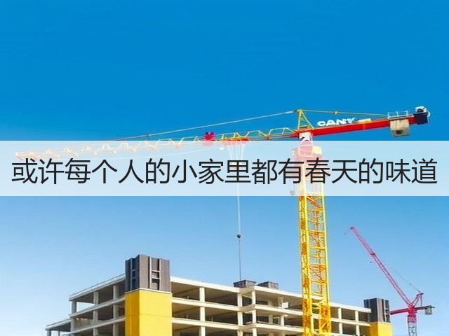 或许每个人的小家里都有春天的味道(图1)