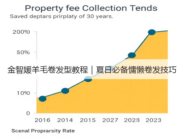 金智媛羊毛卷发型教程|夏日必备慵懒卷发技巧(图3) 金智媛羊毛卷发型教程|夏日必备慵懒卷发技巧(图3)