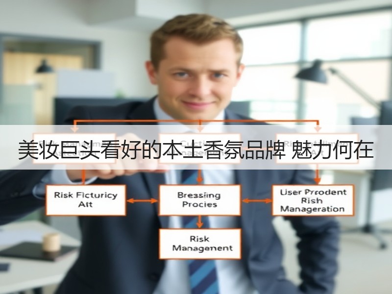 美妆巨头看好的本土香氛品牌 魅力何在