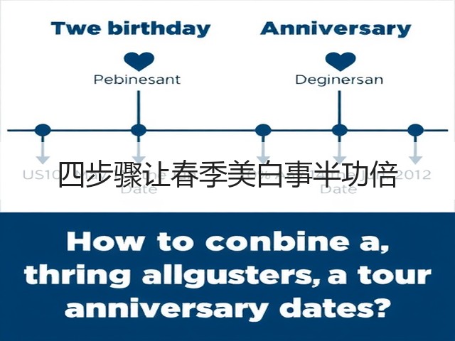 四步骤让春季美白事半功倍(图3) 四步骤让春季美白事半功倍(图3)