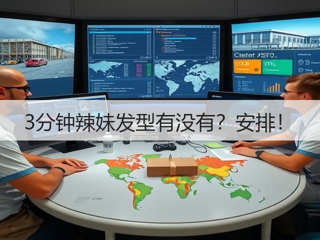 3分钟辣妹发型有没有？安排！(图1)