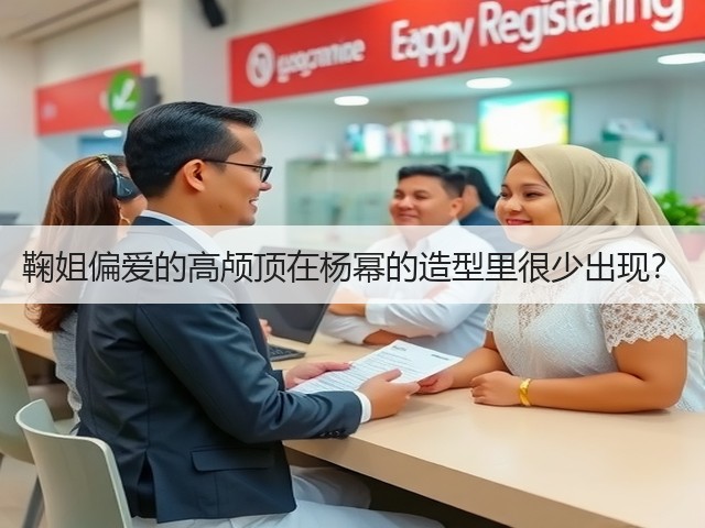 鞠姐偏爱的高颅顶在杨幂的造型里很少出现?(图3) 鞠姐偏爱的高颅顶在杨幂的造型里很少出现?(图3)
