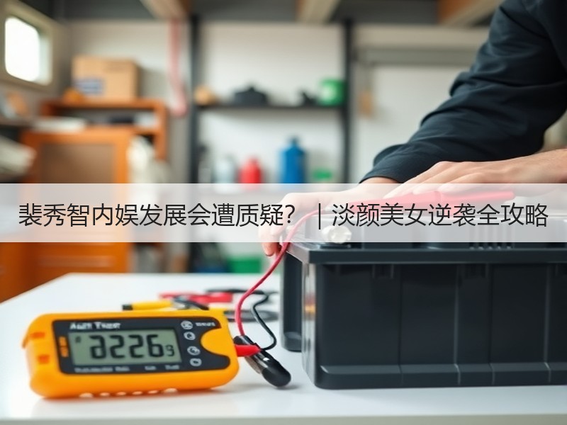 裴秀智内娱发展会遭质疑？｜淡颜美女逆袭全攻略