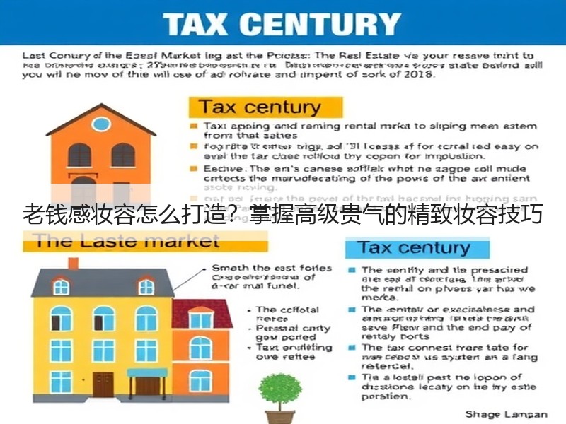 老钱感妆容怎么打造？掌握高级贵气的精致妆容技巧