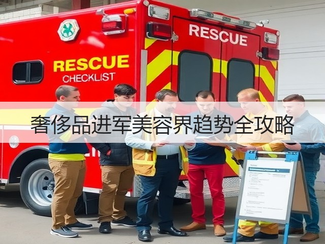 奢侈品进军美容界趋势全攻略(图2) 奢侈品进军美容界趋势全攻略(图2)