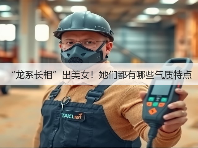 “龙系长相”出美女!她们都有哪些气质特点(图1) “龙系长相”出美女!她们都有哪些气质特点(图1)